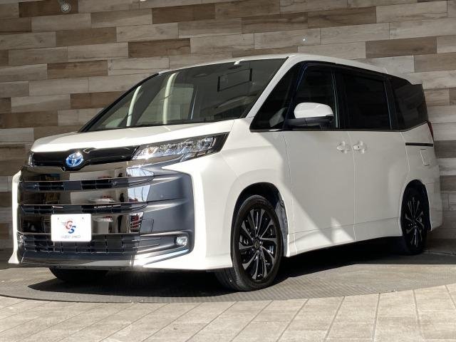 Toyota-Noah- (SZ)